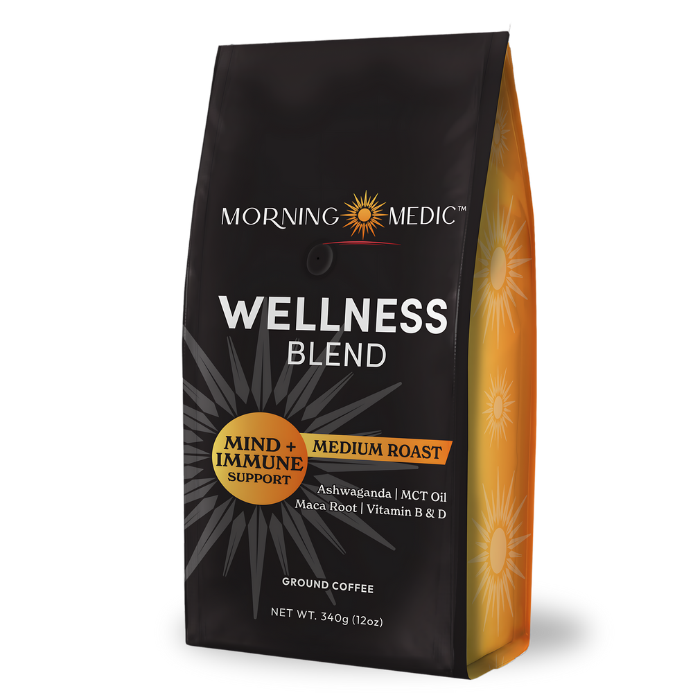 Wellness Blend Coffee