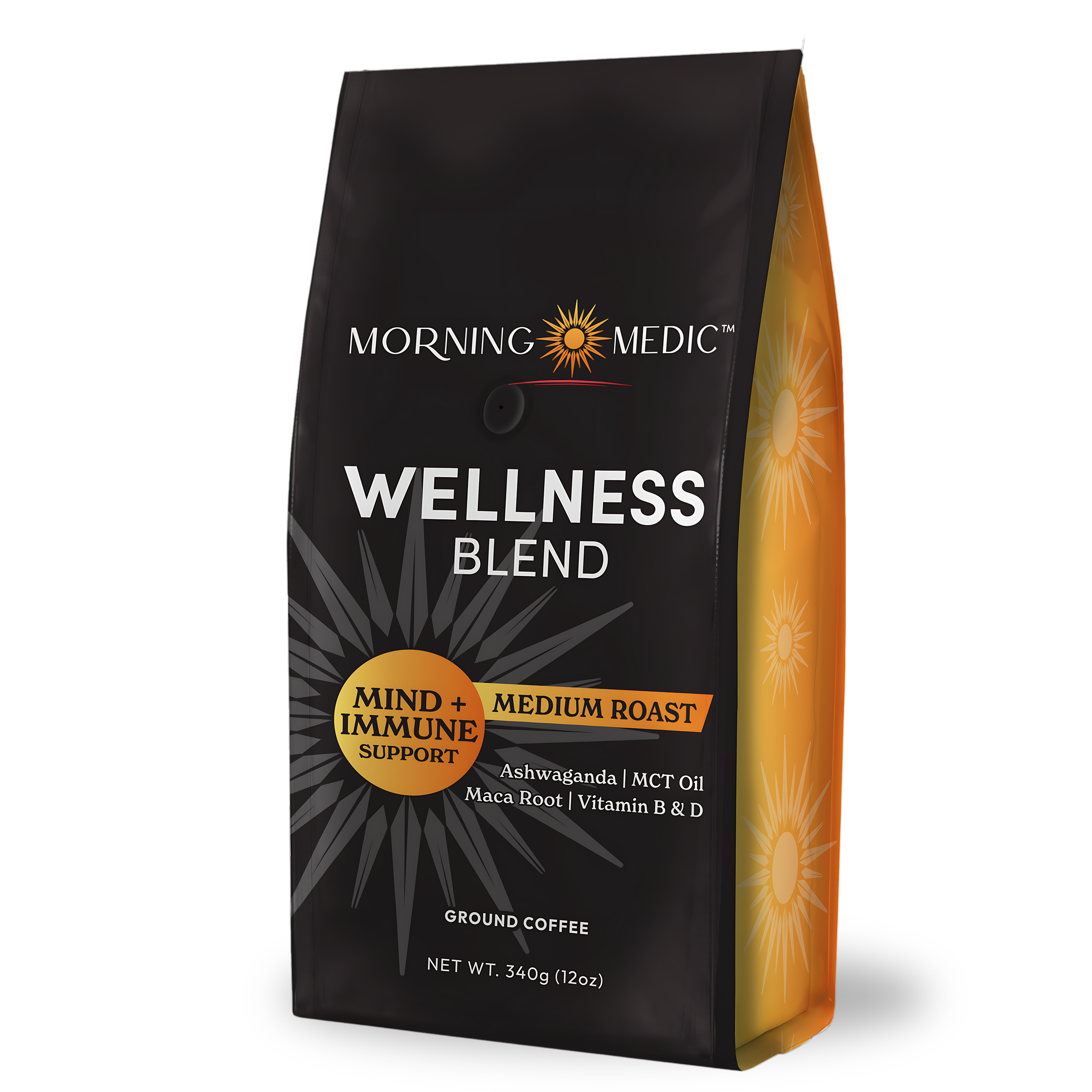 Wellness Blend Coffee